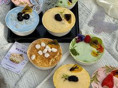 -白色日记·手作酸奶(麦凯乐店)