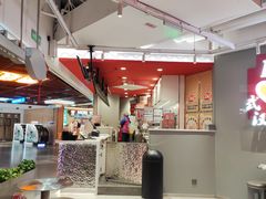 -DQ·蛋糕·冰淇淋(徐东销品茂店)