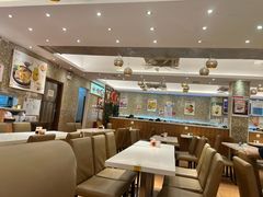 -金利茶餐厅(中船汇店)