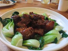 外婆红烧肉-马勒别墅·中餐厅