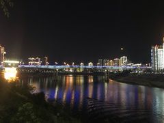 -阿依河景区
