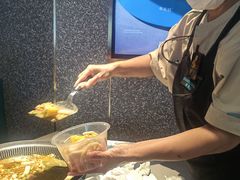 -半天妖烤鱼(丰科万达店)