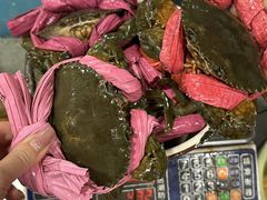 -辣螃铠盆盆蟹大排档(总店)