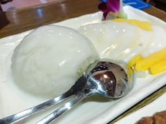 香芒糯米饭-冬阴功泰国菜(蛇口店)