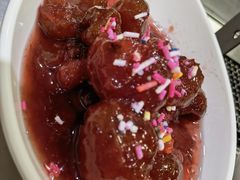 -蒙古人烤羊腿(裕兴路店)