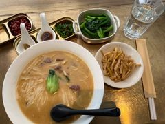 -漆黑觉米粉(三里屯店)