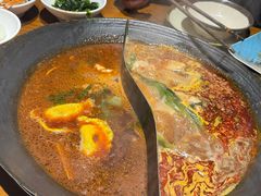 -老天桥蛙炉火锅(姑苏总店)