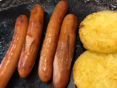 -萨莉亚意式餐厅(悦荟广场店)