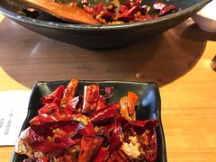 -一麻一辣麻辣香锅(方庄店)