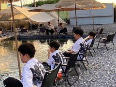 -DGE季风钓虾营地·团建·聚会