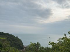 -南丫岛
