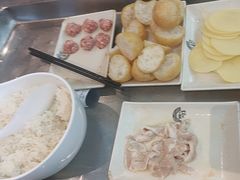 -土风豆米火锅(鸿通城店)