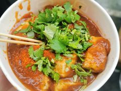 -罗家臭豆腐(百大商贸城小吃街店)