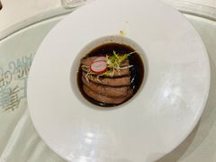 醉猪肝-欣旺·迎宾楼·百年无锡菜