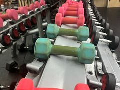 -CXFIT 陈徐健身工作室(凯旋店)