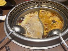 -快乐小羊·内蒙牛羊肉火锅(流花中心店)
