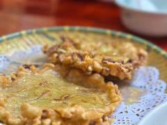 -芦茨金富饭庄·25年老字号·专做稻草鸡