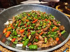 -杨记隆府(汉街店)