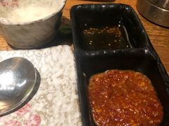 -肉匠Korean BBQ(兴盛路店)