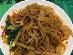 -令氏家外家周秦食府(高新店)