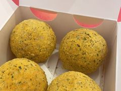 -悠个炸鸡(南京创始店)