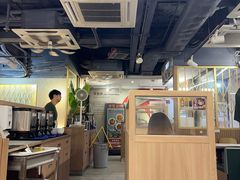 -深仔记茶餐厅(亚士厘道店)