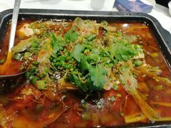 -院8里·少城记忆老川菜(宽窄巷子店)