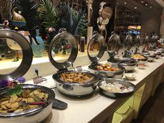 -萧邦音乐会所KTV·蒸汽活海鲜自助(福田店)
