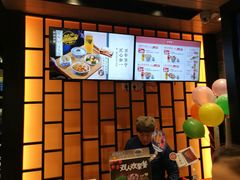 -吉野家(复兴路第二餐厅店)