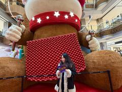 -松雷商业(南岗店)