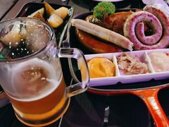 -半山半岛洲际度假酒店·啤酒工厂
