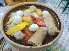 -阿金大白·上海菜馆(新天地店)