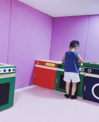 -星趣童堡(星河COCO City民治店)
