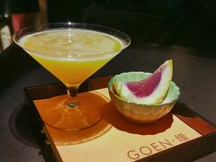 -GOEN·缘