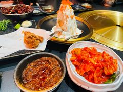 -無二炙坊·和牛烧肉(大钟寺1733店)