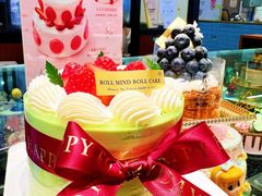 -卷心卷意·轻甜蛋糕(新光天地店)