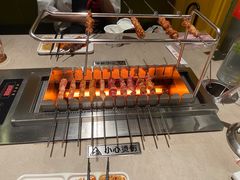-丰茂烤串(金源店)