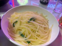 -老街鱼嘴巴(坡子街老店)