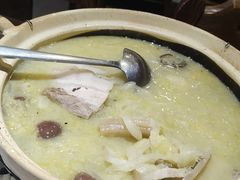 -七菜馆·东北菜·蒸饺(文体路店)