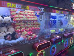 -反斗乐园(领展中心城店)