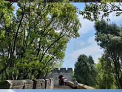 -台州府城(江南长城)