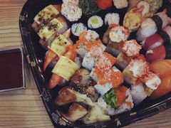 -河风精致寿司(世昌大道店)