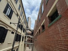 -大馆(前中区警署建築群)