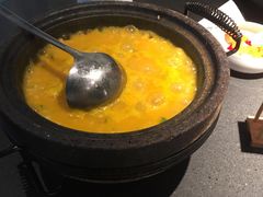 -赠李白·如诗的川味(余杭万达广场店)