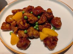 -外婆家(西红门荟聚购物中心店)