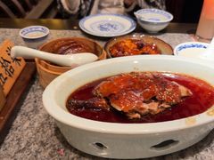 -南京大牌档(中关村领展广场店)