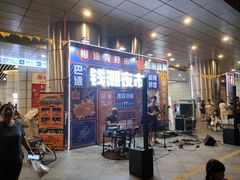 -杭州九堡客运中心