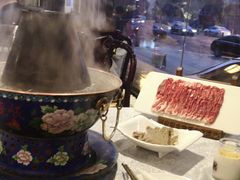 -东来顺饭庄(西直门店)