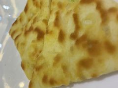 葱油饼-塞上府(西安店)
