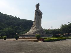 -南沙天后宫景区